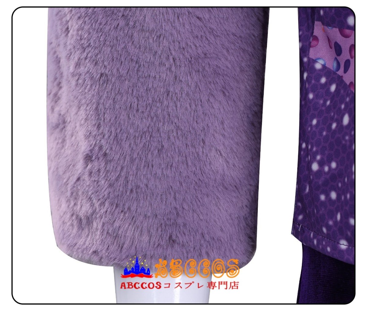 画像10: 【売り切れ即終】ズートピア2（Zootopia 2）ガゼル（Gazelle）コスプレ衣装 abccos製 「受注生産」 (10)