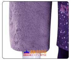 画像10: 【売り切れ即終】ズートピア2（Zootopia 2）ガゼル（Gazelle）コスプレ衣装 abccos製 「受注生産」 (10)