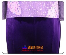 画像11: 【売り切れ即終】ズートピア2（Zootopia 2）ガゼル（Gazelle）コスプレ衣装 abccos製 「受注生産」 (11)