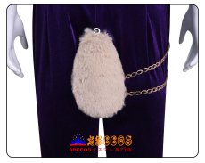 画像12: 【売り切れ即終】ズートピア2（Zootopia 2）ガゼル（Gazelle）コスプレ衣装 abccos製 「受注生産」 (12)