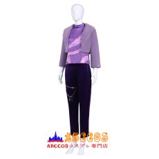 画像2: 【売り切れ即終】ズートピア2（Zootopia 2）ガゼル（Gazelle）コスプレ衣装 abccos製 「受注生産」 (2)