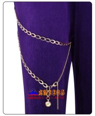 画像9: 【売り切れ即終】ズートピア2（Zootopia 2）ガゼル（Gazelle）コスプレ衣装 abccos製 「受注生産」 (9)