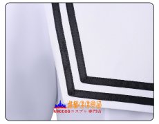 画像12: 【売り切れ即終】私を喰べたい、ひとでなし 八百歳 比名子（やおとせ ひなこ）コスプレ衣装 abccos製 「受注生産」 (12)
