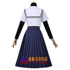 画像3: 【売り切れ即終】私を喰べたい、ひとでなし 八百歳 比名子（やおとせ ひなこ）コスプレ衣装 abccos製 「受注生産」 (3)