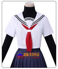 画像5: 【売り切れ即終】私を喰べたい、ひとでなし 八百歳 比名子（やおとせ ひなこ）コスプレ衣装 abccos製 「受注生産」 (5)