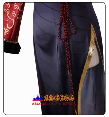 画像10: 【売り切れ即終】Limbus Company（リンバス・カンパニー）賈惜春 JIA XICHUN コスプレ衣装 abccos製 「受注生産」 (10)