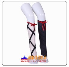 画像11: 【売り切れ即終】Limbus Company（リンバス・カンパニー）賈惜春 JIA XICHUN コスプレ衣装 abccos製 「受注生産」 (11)