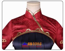 画像5: 【売り切れ即終】Limbus Company（リンバス・カンパニー）賈惜春 JIA XICHUN コスプレ衣装 abccos製 「受注生産」 (5)
