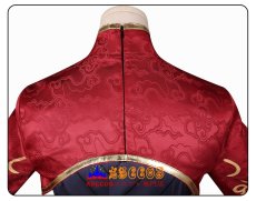 画像6: 【売り切れ即終】Limbus Company（リンバス・カンパニー）賈惜春 JIA XICHUN コスプレ衣装 abccos製 「受注生産」 (6)