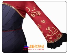 画像7: 【売り切れ即終】Limbus Company（リンバス・カンパニー）賈惜春 JIA XICHUN コスプレ衣装 abccos製 「受注生産」 (7)