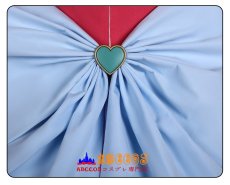 画像11: 【売り切れ即終】名探偵プリキュア！小林みくる コスプレ衣装 abccos製 「受注生産」 (11)