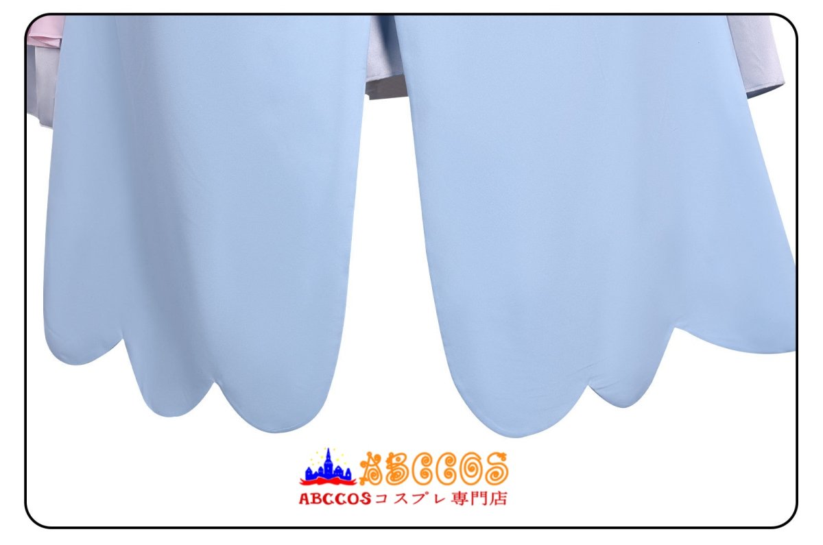 画像12: 【売り切れ即終】名探偵プリキュア！小林みくる コスプレ衣装 abccos製 「受注生産」 (12)