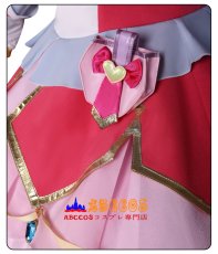 画像13: 【売り切れ即終】名探偵プリキュア！小林みくる コスプレ衣装 abccos製 「受注生産」 (13)