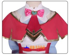 画像5: 【売り切れ即終】名探偵プリキュア！小林みくる コスプレ衣装 abccos製 「受注生産」 (5)