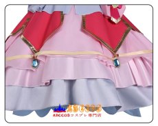 画像8: 【売り切れ即終】名探偵プリキュア！小林みくる コスプレ衣装 abccos製 「受注生産」 (8)