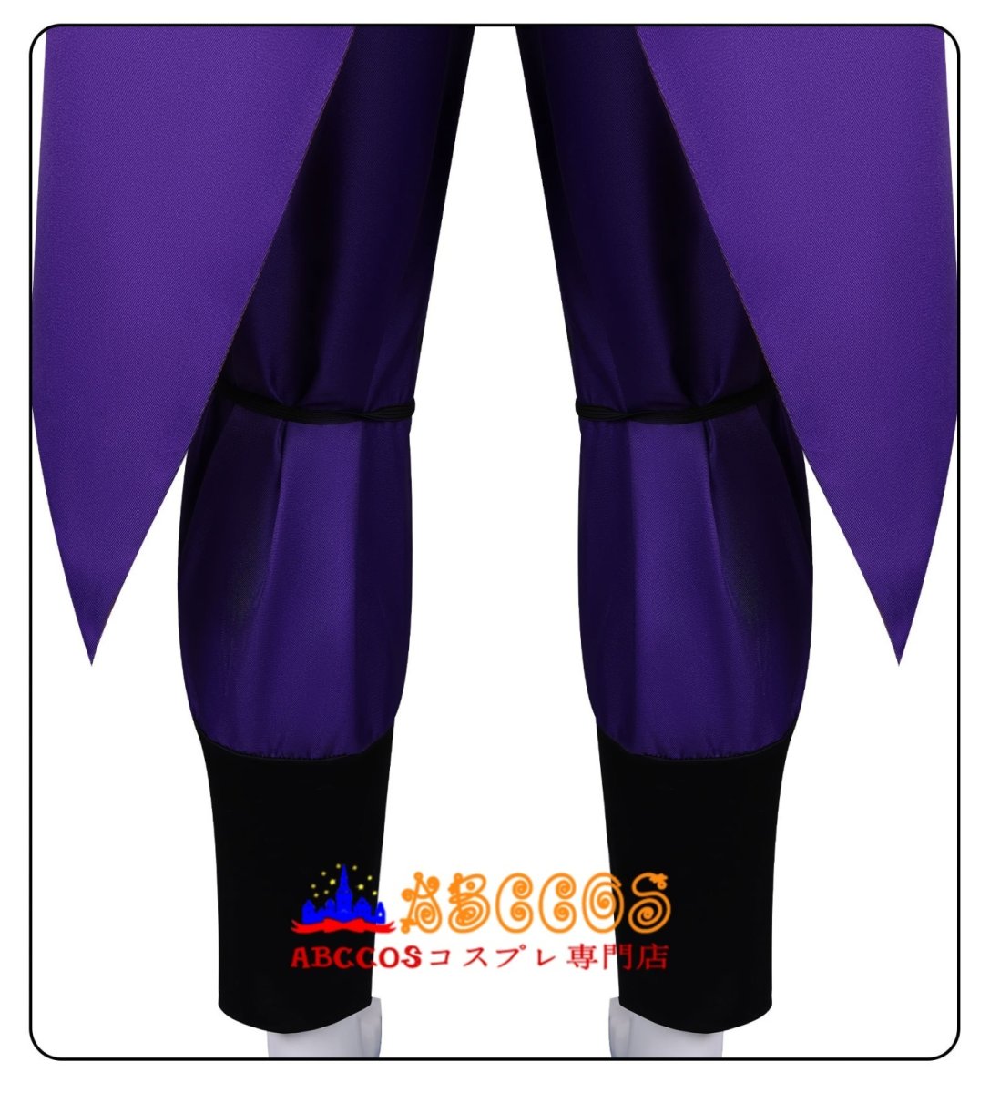 画像11: 【売り切れ即終】The Freak Circus(ふりーくさーかす) Jester コスプレ衣装 abccos製 「受注生産」 (11)