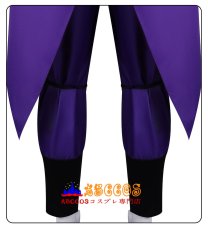 画像11: 【売り切れ即終】The Freak Circus(ふりーくさーかす) Jester コスプレ衣装 abccos製 「受注生産」 (11)