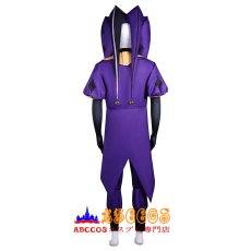 画像3: 【売り切れ即終】The Freak Circus(ふりーくさーかす) Jester コスプレ衣装 abccos製 「受注生産」 (3)