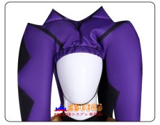 画像4: 【売り切れ即終】The Freak Circus(ふりーくさーかす) Jester コスプレ衣装 abccos製 「受注生産」 (4)