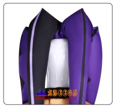 画像5: 【売り切れ即終】The Freak Circus(ふりーくさーかす) Jester コスプレ衣装 abccos製 「受注生産」 (5)