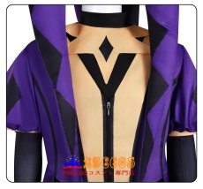 画像6: 【売り切れ即終】The Freak Circus(ふりーくさーかす) Jester コスプレ衣装 abccos製 「受注生産」 (6)