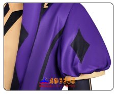 画像7: 【売り切れ即終】The Freak Circus(ふりーくさーかす) Jester コスプレ衣装 abccos製 「受注生産」 (7)