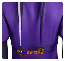 画像8: 【売り切れ即終】The Freak Circus(ふりーくさーかす) Jester コスプレ衣装 abccos製 「受注生産」 (8)