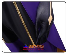 画像9: 【売り切れ即終】The Freak Circus(ふりーくさーかす) Jester コスプレ衣装 abccos製 「受注生産」 (9)