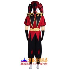 画像3: 【売り切れ即終】The Freak Circus(ふりーくさーかす) Pierrot コスプレ衣装 abccos製 「受注生産」 (3)