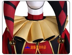 画像4: 【売り切れ即終】The Freak Circus(ふりーくさーかす) Pierrot コスプレ衣装 abccos製 「受注生産」 (4)