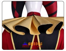 画像5: 【売り切れ即終】The Freak Circus(ふりーくさーかす) Pierrot コスプレ衣装 abccos製 「受注生産」 (5)