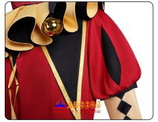 画像6: 【売り切れ即終】The Freak Circus(ふりーくさーかす) Pierrot コスプレ衣装 abccos製 「受注生産」 (6)