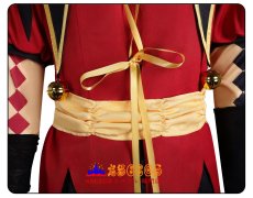 画像7: 【売り切れ即終】The Freak Circus(ふりーくさーかす) Pierrot コスプレ衣装 abccos製 「受注生産」 (7)