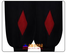 画像9: 【売り切れ即終】The Freak Circus(ふりーくさーかす) Pierrot コスプレ衣装 abccos製 「受注生産」 (9)