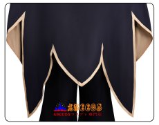 画像10: 【売り切れ即終】The Freak Circus(ふりーくさーかす) Harlequin コスプレ衣装 abccos製 「受注生産」 (10)