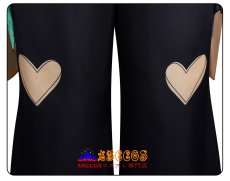 画像11: 【売り切れ即終】The Freak Circus(ふりーくさーかす) Harlequin コスプレ衣装 abccos製 「受注生産」 (11)