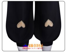 画像12: 【売り切れ即終】The Freak Circus(ふりーくさーかす) Harlequin コスプレ衣装 abccos製 「受注生産」 (12)