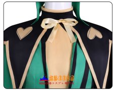 画像7: 【売り切れ即終】The Freak Circus(ふりーくさーかす) Harlequin コスプレ衣装 abccos製 「受注生産」 (7)