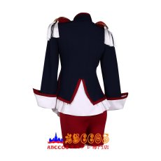 画像3: 【売り切れ即終】少女革命ウテナ（しょうじょかくめいウテナ） 天上ウテナ コスプレ衣装 abccos製 「受注生産」 (3)
