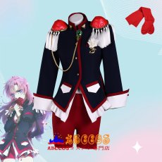 画像4: 【売り切れ即終】少女革命ウテナ（しょうじょかくめいウテナ） 天上ウテナ コスプレ衣装 abccos製 「受注生産」 (4)