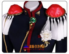 画像5: 【売り切れ即終】少女革命ウテナ（しょうじょかくめいウテナ） 天上ウテナ コスプレ衣装 abccos製 「受注生産」 (5)