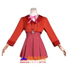 画像1: 【売り切れ即終】名探偵プリキュア！小林みくる コスプレ衣装 abccos製 「受注生産」 (1)