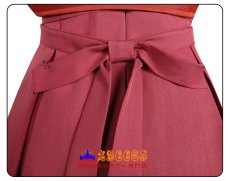 画像10: 【売り切れ即終】名探偵プリキュア！小林みくる コスプレ衣装 abccos製 「受注生産」 (10)