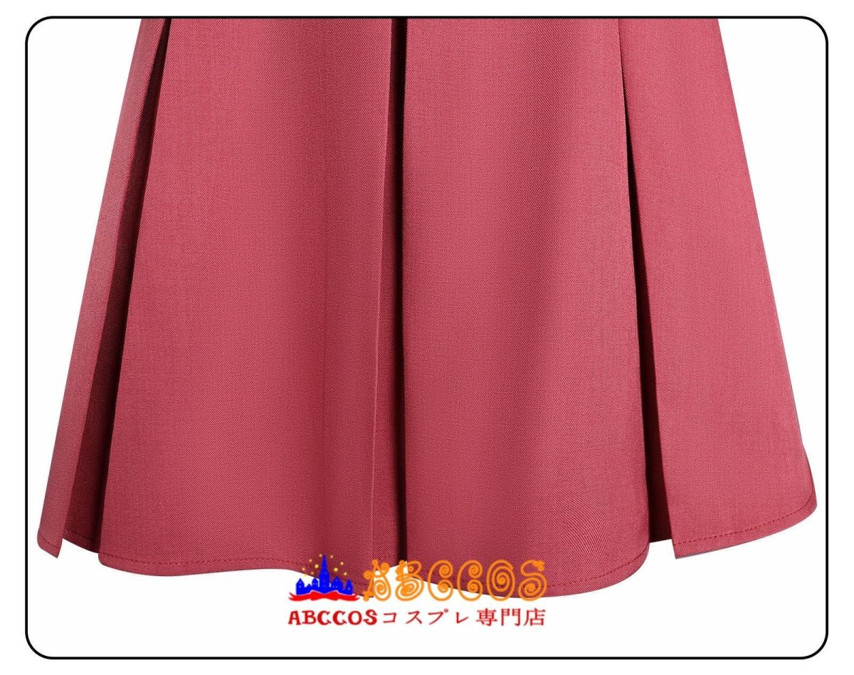 画像13: 【売り切れ即終】名探偵プリキュア！小林みくる コスプレ衣装 abccos製 「受注生産」 (13)
