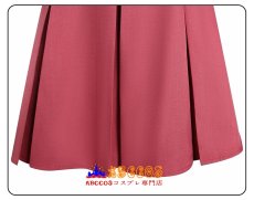 画像13: 【売り切れ即終】名探偵プリキュア！小林みくる コスプレ衣装 abccos製 「受注生産」 (13)