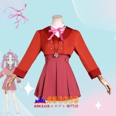 画像4: 【売り切れ即終】名探偵プリキュア！小林みくる コスプレ衣装 abccos製 「受注生産」 (4)