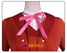 画像5: 【売り切れ即終】名探偵プリキュア！小林みくる コスプレ衣装 abccos製 「受注生産」 (5)
