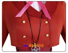 画像7: 【売り切れ即終】名探偵プリキュア！小林みくる コスプレ衣装 abccos製 「受注生産」 (7)