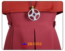 画像8: 【売り切れ即終】名探偵プリキュア！小林みくる コスプレ衣装 abccos製 「受注生産」 (8)