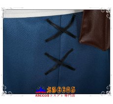 画像10: 【売り切れ即終】ダンジョン飯  マルシル・ドナトー/Marcille コスプレ衣装 abccos製 「受注生産」 (10)